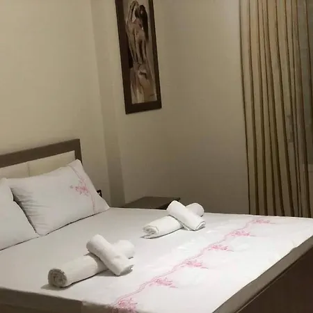 Makrina House *
