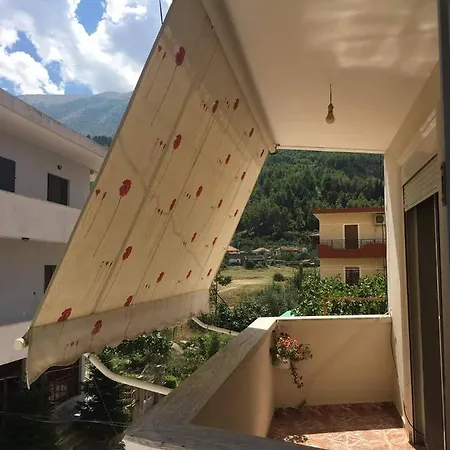 Makrina House *