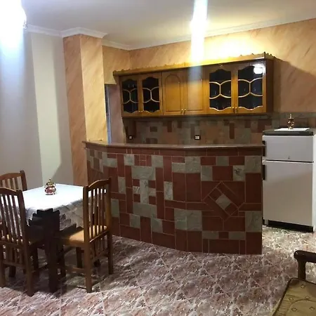 Maison d'hôtes Makrina House