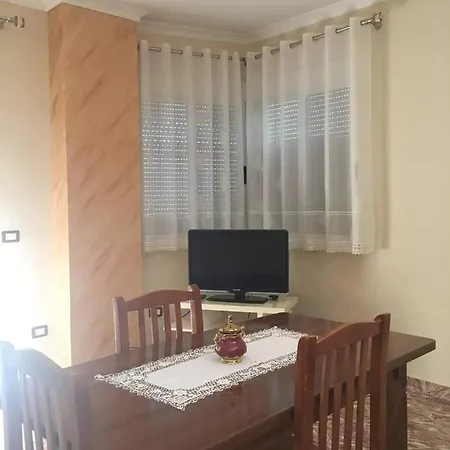 Maison d'hôtes Makrina House *