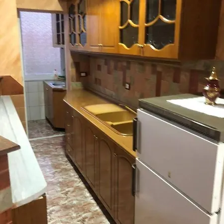 Makrina House Përmet
