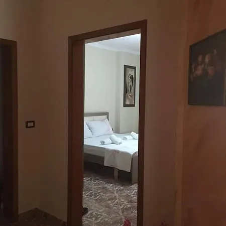 Maison d'hôtes Makrina House