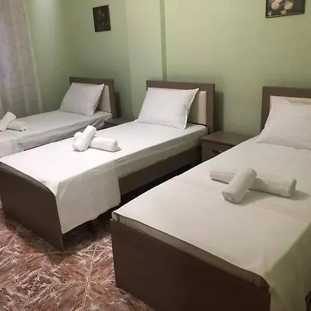 Makrina House *