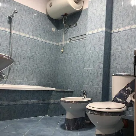Guest house Makrina House