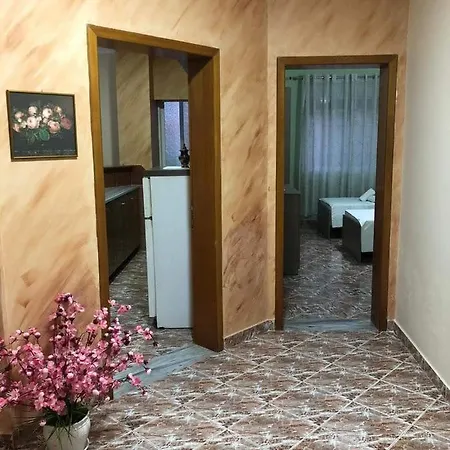 Makrina House *